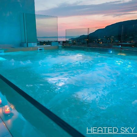 Hotel Italia ガルダ エクステリア 写真