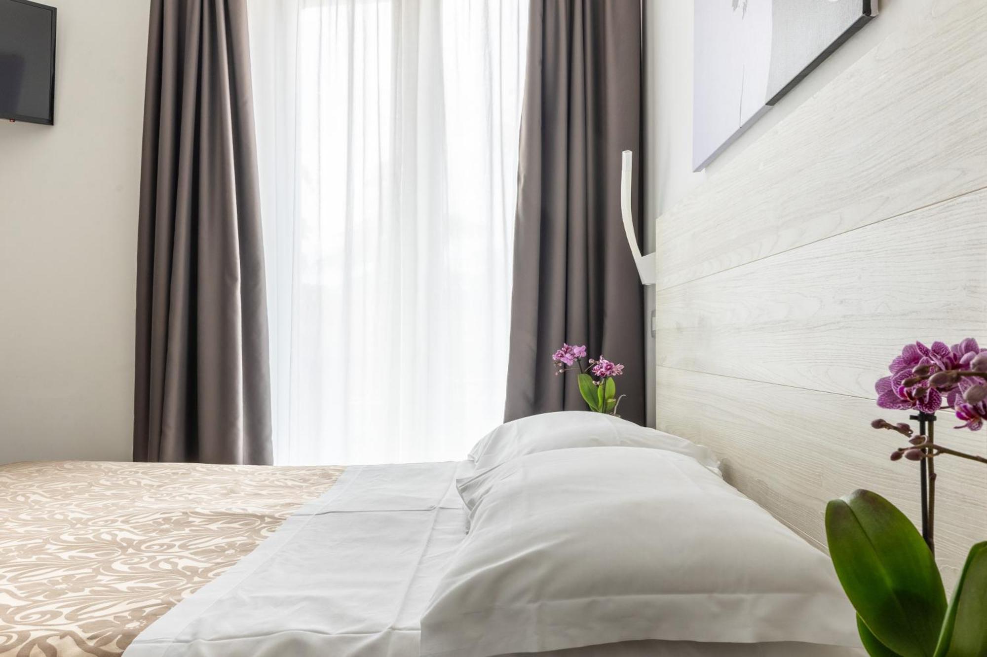 Hotel Italia ガルダ 部屋 写真