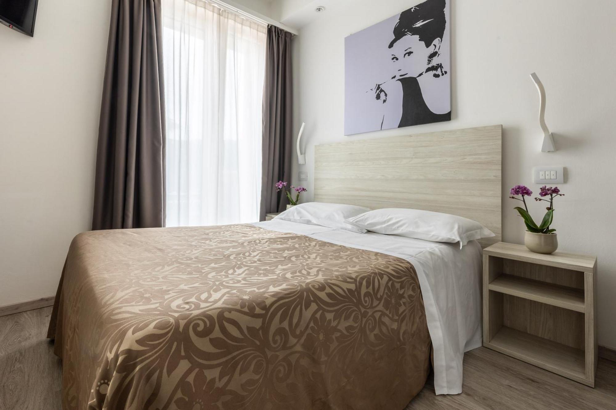 Hotel Italia ガルダ 部屋 写真