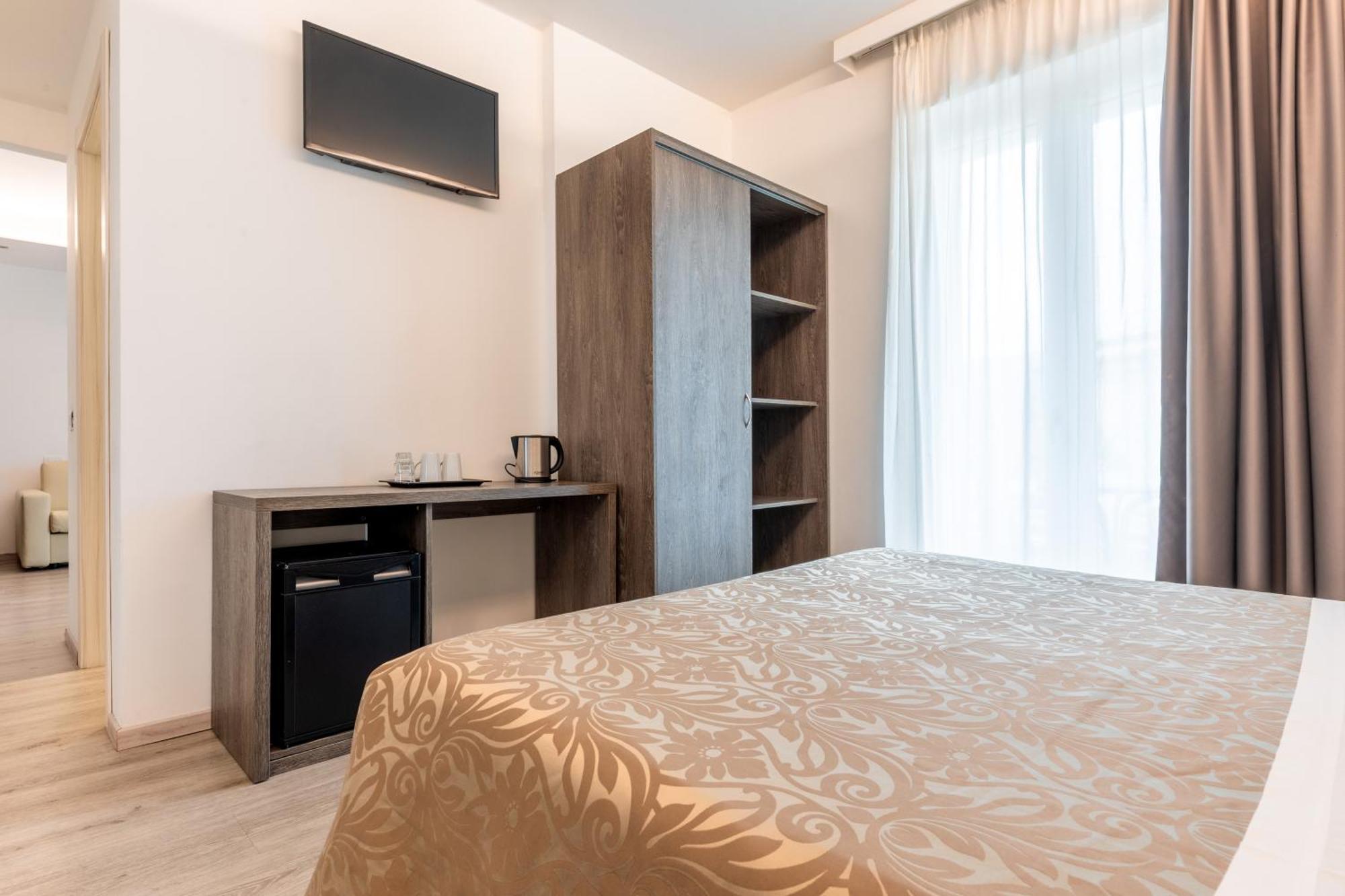 Hotel Italia ガルダ 部屋 写真
